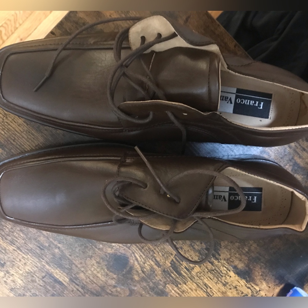 Brown shoes for Men🚨$2 off ends tomorrow 🚨